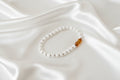 Natural Moonstone Gemstone Bracelet