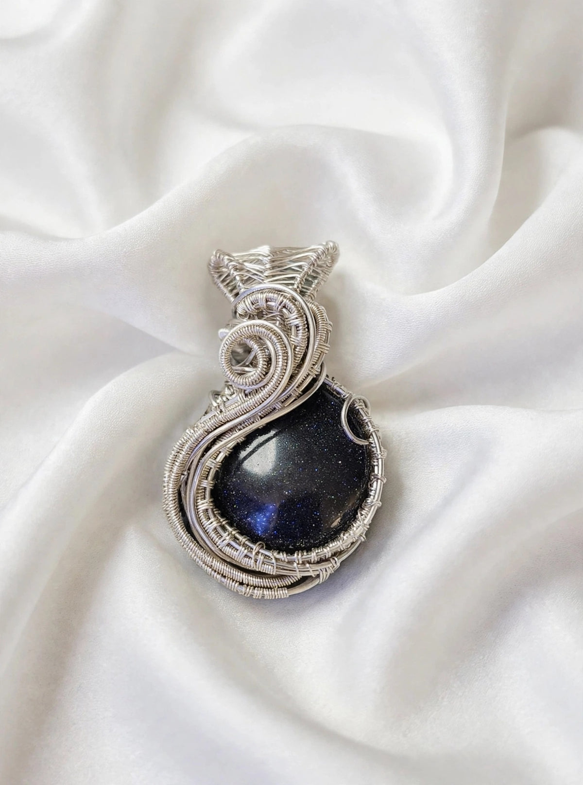 Blue Stardust
